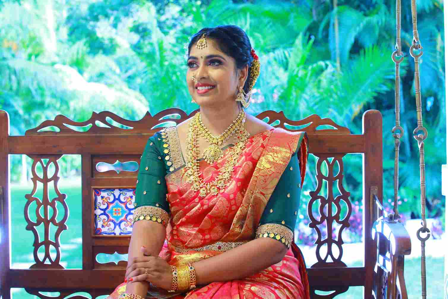 Sarah Makeover Artistry